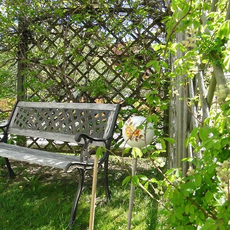 Apartment Ferienwohnung Kogler Kraig Екстер'єр фото
