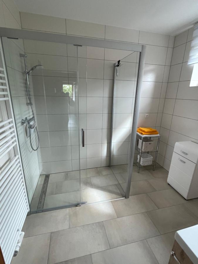 Apartment Ferienwohnung Kogler Kraig Екстер'єр фото