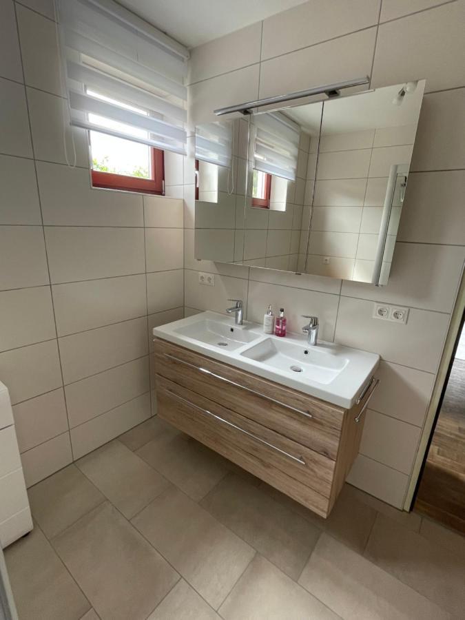 Apartment Ferienwohnung Kogler Kraig Екстер'єр фото