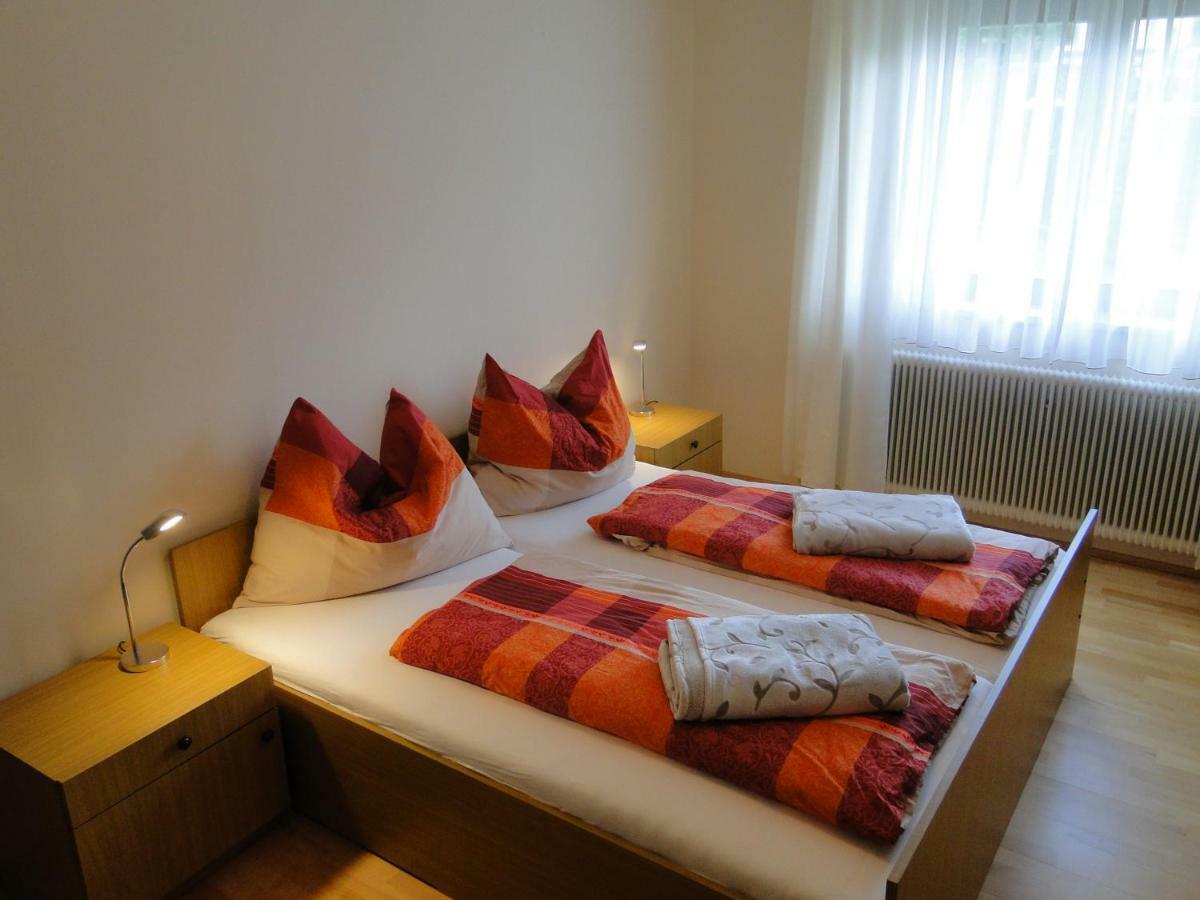 Apartment Ferienwohnung Kogler Kraig Екстер'єр фото